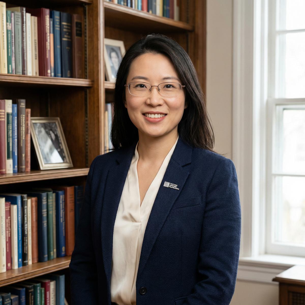 网红主播苏婉婷 - 社区文化顾问